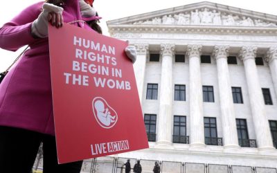 North Dakota court reverses judge’s ruling that legalized abortion oan