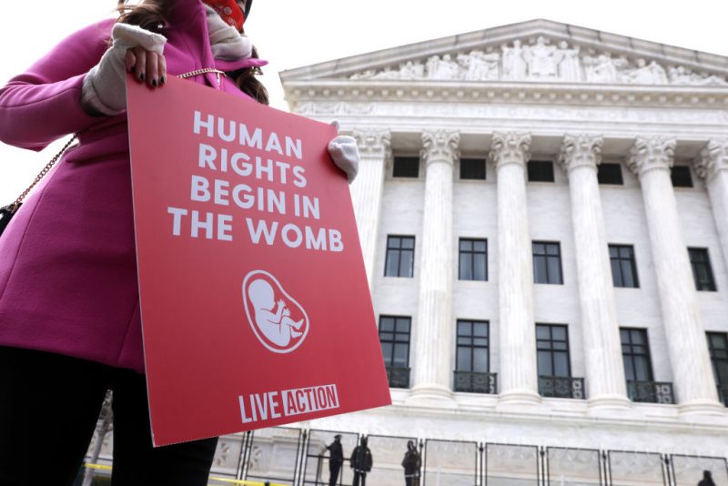 North Dakota court reverses judge’s ruling that legalized abortion oan