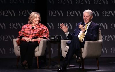 DOJ sending Sen. panel ‘Clinton corruption files’ oan