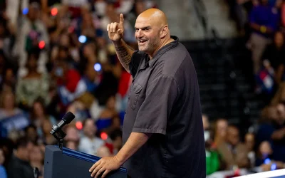 ‘Reminds me of someone else I know’ oan