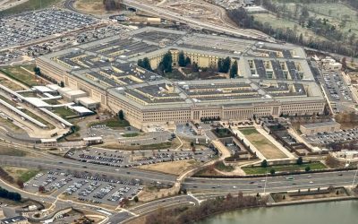 DOJ determined drug boat strikes are legal under U.S. and international law in classified memo oan