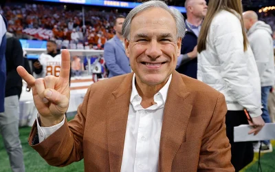 Abbott launches reelection campaign, vowing to protect Texas from ‘far-left progressive insanity’ oan