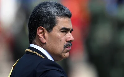 Venezuelan leaders call Trump’s threat to close the nation’s airspace ‘illegal and unjustified aggression’ oan