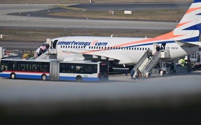 Germany Offers Afghans Taxpayers’ Cash To Abandon Resettlement Pledges