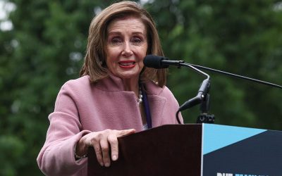 Nancy Pelosi announces retirement from Congress oan
