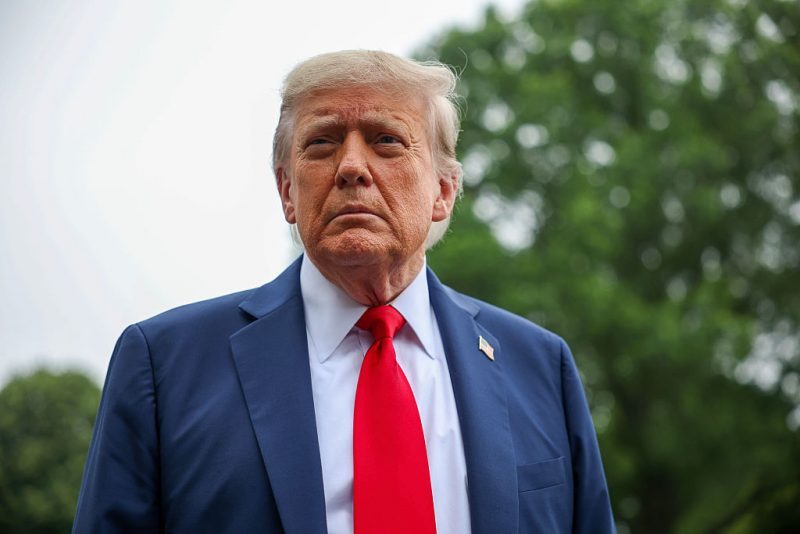 ‘Terminating’ deportation protections for ‘Somalis in Minnesota’  oan