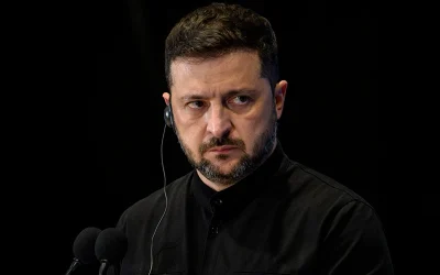 Ukrainian anti-corruption watchdog uncovers $100 million embezzlement scheme within Zelensky’s inner circle oan