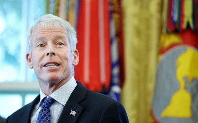 Energy Secretary Chris Wright reveals U.S. nuclear weapons testing will not include explosions oan