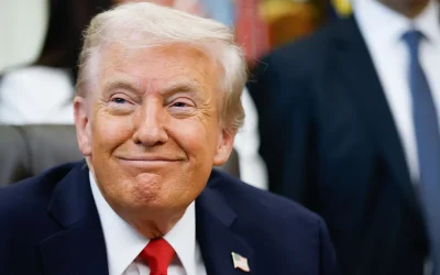 Georgia 2020 Election Interference Case against Trump dismissed oan