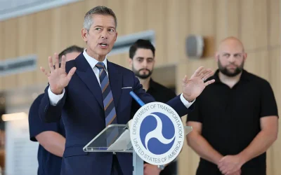 Be nice during record setting holiday travel season oan