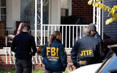 Sixth suspect charged in connection with alleged Michigan terror plot oan