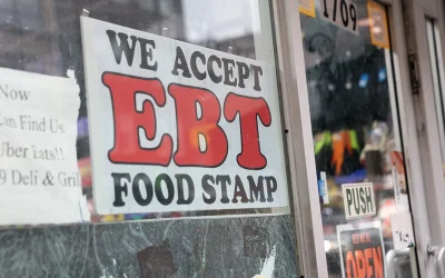 Trump admin. appeals court directive to provide full SNAP benefits during shutdown oan
