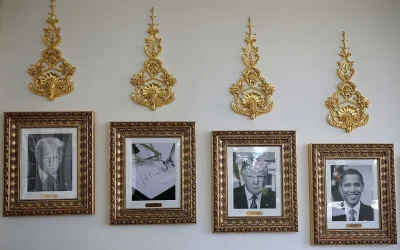 52% of voters want Biden admin. officials prosecuted for autopen use oan