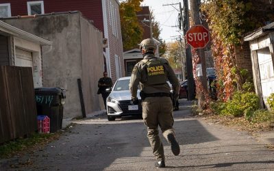 Federal judge orders DHS to release over 300 Illinois ICE detainees oan