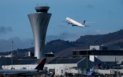 Trump recommends $10K bonus for ‘GREAT PATRIOT’ air traffic controllers who have worked without pay during govt. shutdown