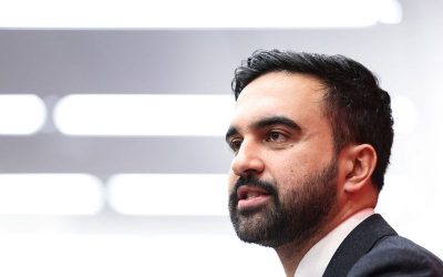 Mamdani’s plan for social workers to respond to 911 calls does not look promising oan