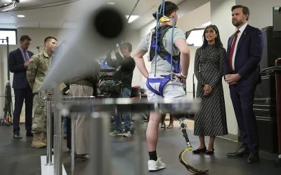 ‘What can we do to help in Washington?’ oan