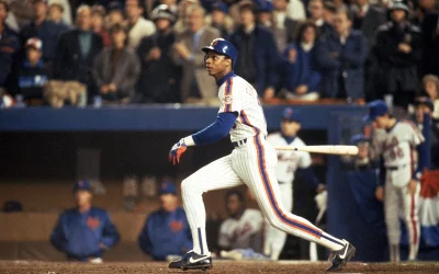 ‘Mr. Strawberry found faith’ oan