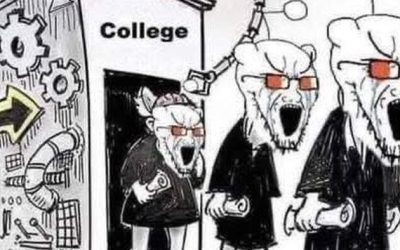 Labor Demographer Issues Warning: College-Educated Oversupply Is Here