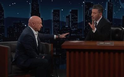 Watch: ‘Seditious’ Kelly Doubles Down On Military Mutiny Call