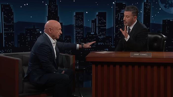 Watch: ‘Seditious’ Kelly Doubles Down On Military Mutiny Call