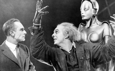 Is Global Technocracy Inevitable Or Dangerously Delusional?