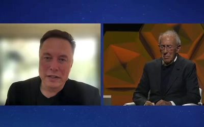 Elon Envisions Grokipedia As Humanity’s Cosmic Knowledge Vault