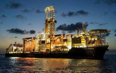 ‘Latin American Kuwait’? Trump’s Looming War In The Caribbean Might Have Nothing To Do With Narco-Terrorism