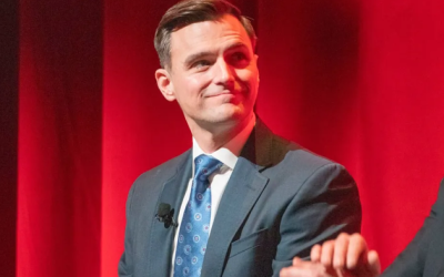 Democrats Sue After Trump Cuts SNAP Benefits For Alien Migrants