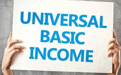 Universal Basic Income – Making Slavery Great Again