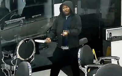 Racism Fears: Is The UK Failing To Section Dangerous African-Caribbean Schizophrenics?