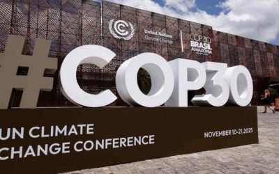 The False Temperature Claims That Underpin The COP30 Alarmist Agenda
