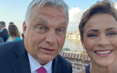 US Ends Funding For Anti-Hungarian Propaganda, Says Does Not Serve American Interests To Go After Allies