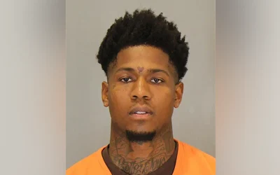 Felon freed by Biden rearrested following Omaha shooting oan