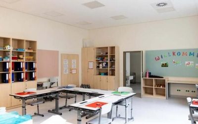 Vienna Teachers Warn Of Rising Radical Attitudes Among New Immigrant Students