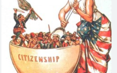 Tribes  A Melting Pot No Longer?