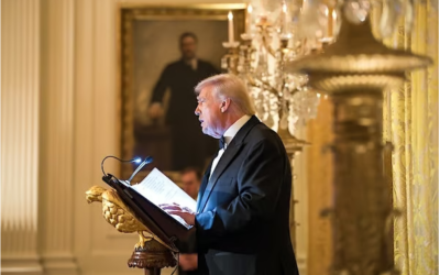 Trump’s sudden H-1B reversal – and how 1 power broker claims to dictate U.S. policy for India