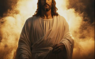 What JESUS revealed to her about 4 EVENTS of December 2025 and into 2026 will leave you speechless -NDE