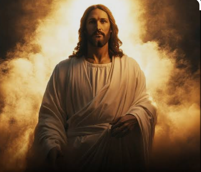 What JESUS ​​revealed to her about 4 EVENTS of December 2025 and into 2026 will leave you speechless -NDE