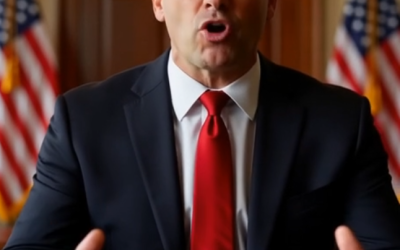 ‘Sold their soul to the devil’: Republican in Congress hammers Christians and gun owners for allowing hateful Democrats to ‘lose’ America