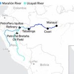 Drug Smuggling Surges On Amazon Waterways, Driving Brazil–U.S. Tensions Screenshot202025-10-3120at2010.54.29.jpg