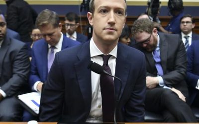 Inside Meta’s $16 Billion Scam Ad Economy