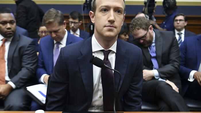 Inside Meta’s $16 Billion Scam Ad Economy