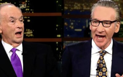 An Open Letter To Bill Maher: It’s Inflation, Not The Economy, That’s Broken