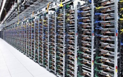 New 2x Levered Energy ETFs Launched As Investors Scramble For Upside Amid Relentless AI Power Demand