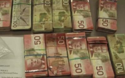 Court Lets Government Keep $1 Million Found Buried Under Garage… Even After The Resident Was Acquitted