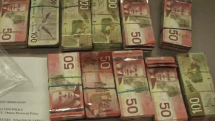 Court Lets Government Keep $1 Million Found Buried Under Garage… Even After The Resident Was Acquitted