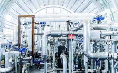 China Deploys World’s First Commercial Supercritical CO2 Power Generator