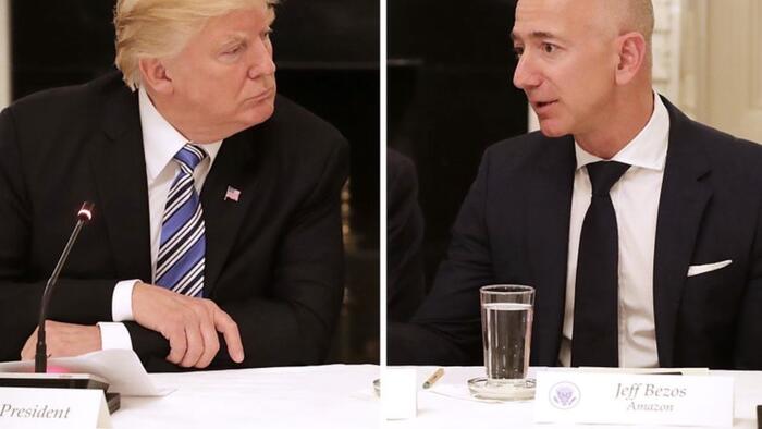 Amazon Announces $50B Plan For Dedicated Government AI Supercomputing
