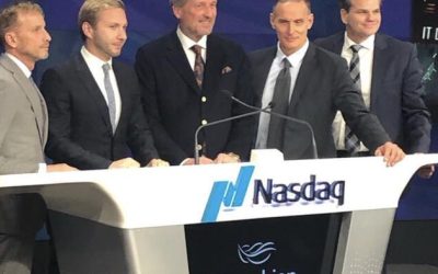 Former NASDAQ-Listed Exec Sentenced To Life In Prison Over Murder-For-Hire Plot